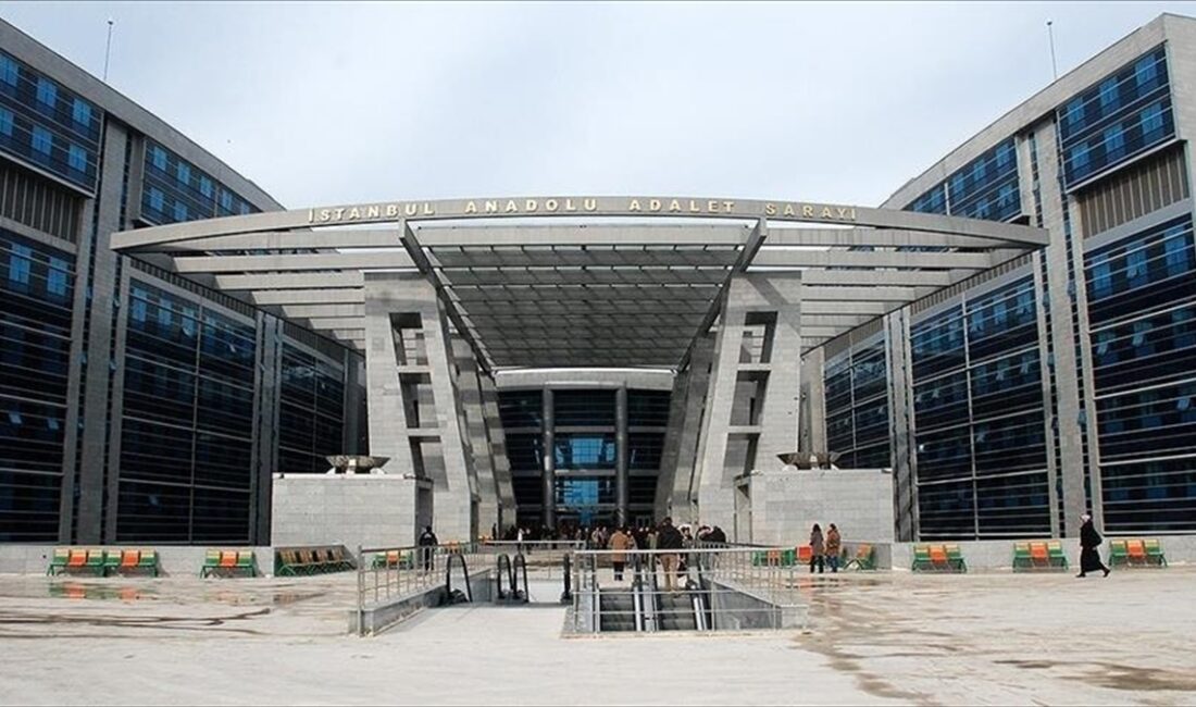 İstanbul Anadolu Cumhuriyet Başsavcılığı, sosyal medyada, Türk Silahlı Kuvvetlerince (TSK)