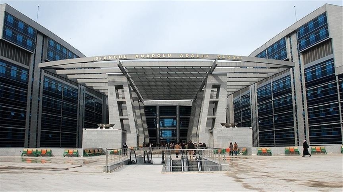 İstanbul Anadolu Cumhuriyet Başsavcılığı, sosyal medyada, Türk Silahlı Kuvvetlerince (TSK)