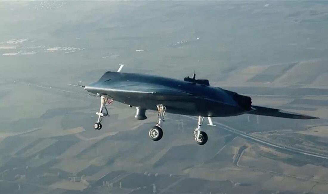 Cumhurbaşkanı Recep Tayyip Erdoğan, Türk Havacılık ve Uzay Sanayii Anonim