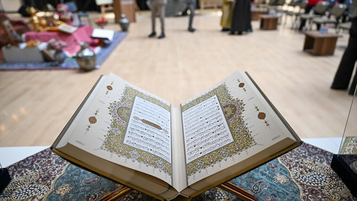 İran'ın Ankara Büyükelçiliği Kültür Müsteşarlığı ile Ankara Müzik ve Güzel