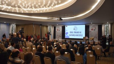 ANTALYA (AA) – TÜSİAD Yönetim Kurulu Başkanı Orhan Turan, Merkez