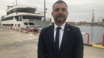 ANTALYA (AA) – HATİCE ÖZDEMİR TOSUN – Türkiye'nin önde gelen