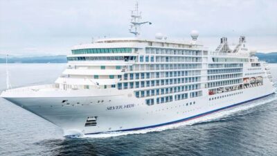 Türkiye'nin önde gelen ticari yük ve kruvaziyer limanı QTerminals Antalya