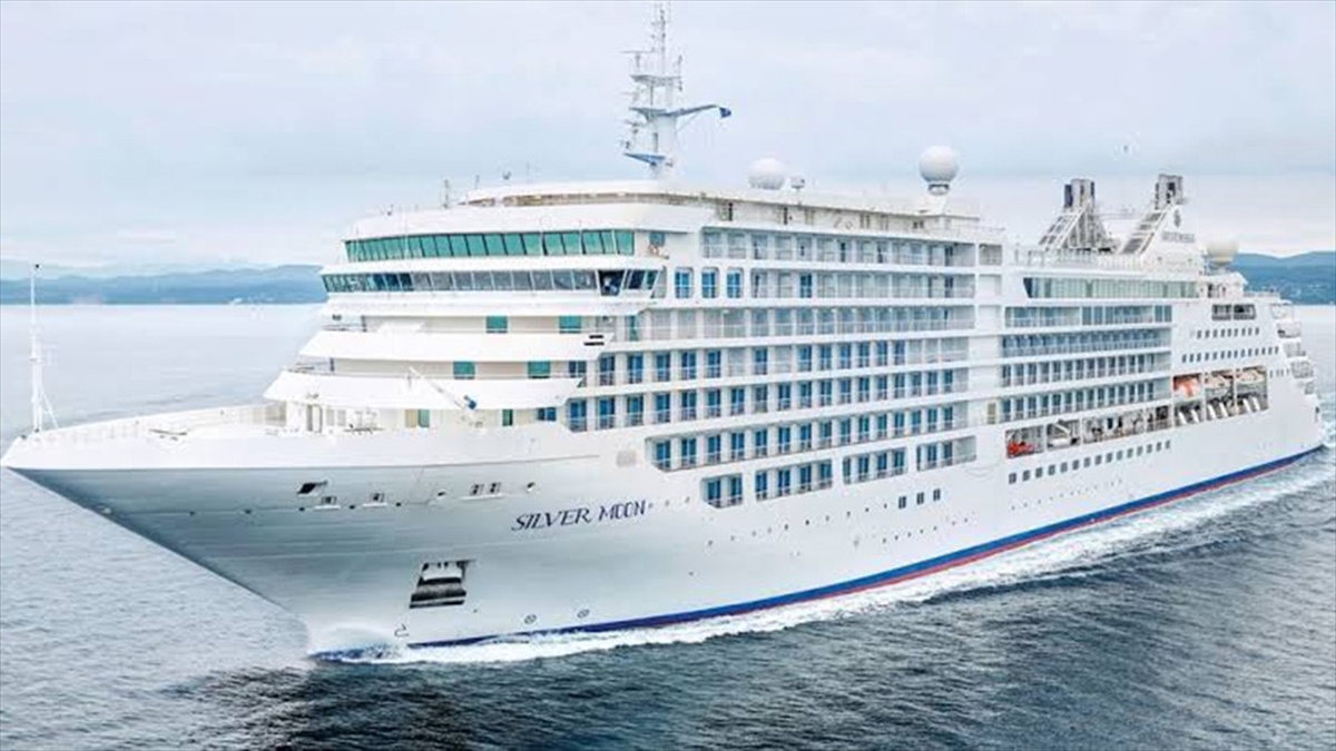 Türkiye'nin önde gelen ticari yük ve kruvaziyer limanı QTerminals Antalya