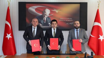 ANTALYA (AA) – Antalya Gençlik ve Spor İl Müdürlüğü, İl