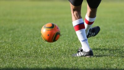 ANTALYA (AA) – Türkiye Futgolf Gençlik Derneği (FGSD) tarafından düzenlenen