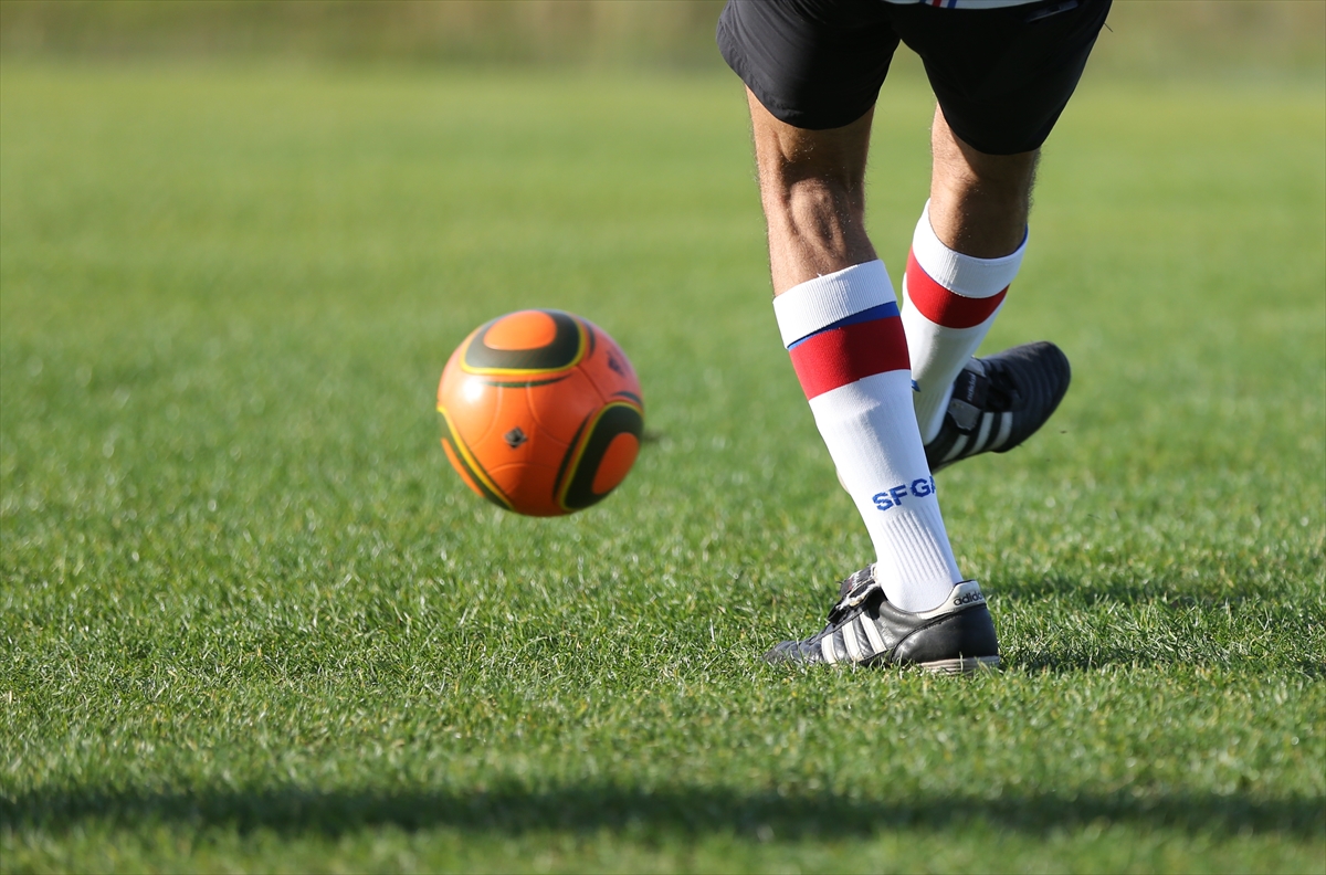 ANTALYA (AA) – Türkiye Futgolf Gençlik Derneği (FGSD) tarafından düzenlenen