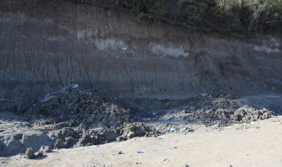 ANTALYA (AA) – Antalya'da 3 aydır kayıp olarak aranan ve