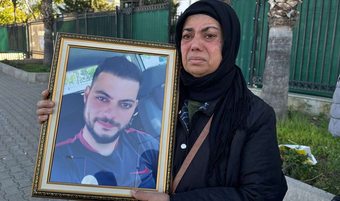 ANTALYA (AA) – Antalya'da otomobiliyle çarptığı yayanın ölümüne neden olduğu