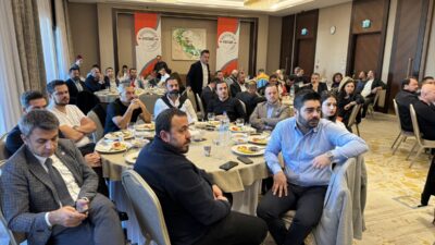 ANTALYA (AA) – Antalya Ticaret ve Sanayi Odası ile Antalya
