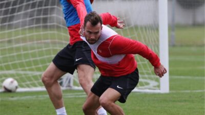 ANTALYA (AA) – Bitexen Antalyaspor, Trendyol Süper Lig'in 18. haftasında