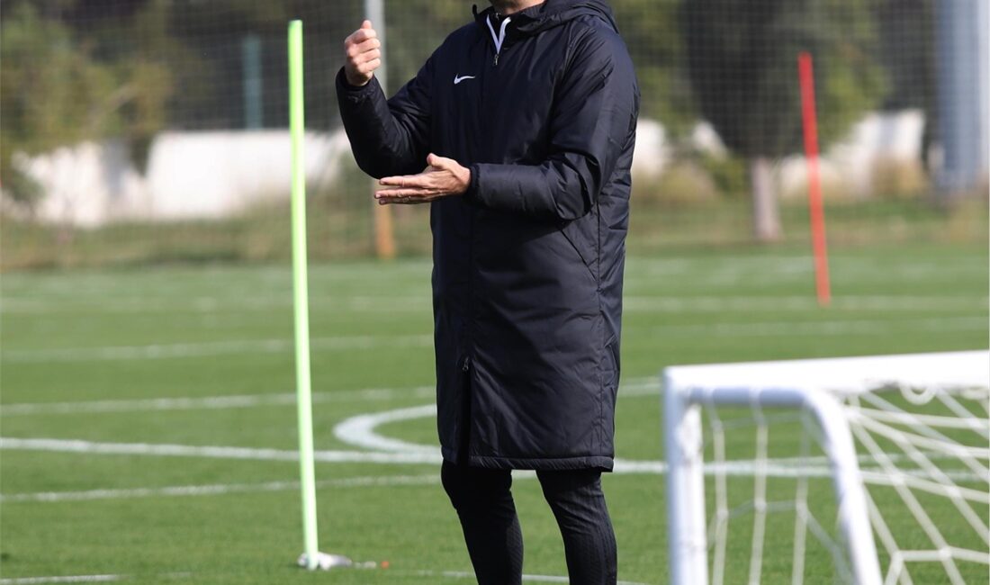 ANTALYA (AA) – Bitexen Antalyaspor, Trendyol Süper Lig'in 19. haftasında