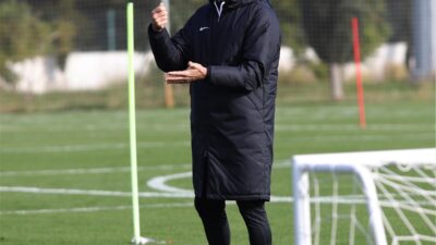 ANTALYA (AA) – Bitexen Antalyaspor, Trendyol Süper Lig'in 19. haftasında