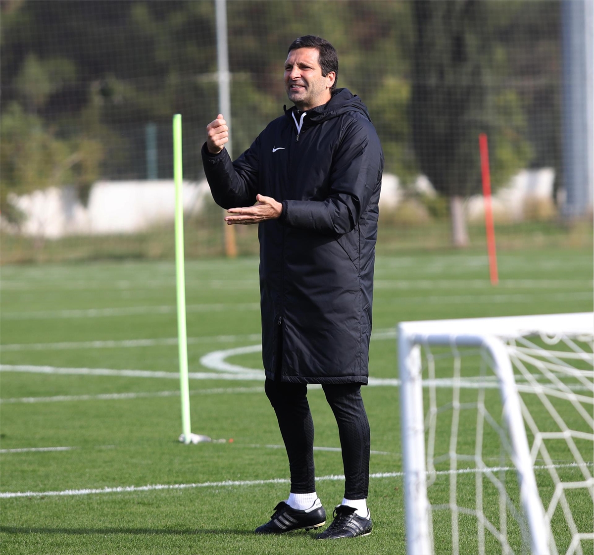 ANTALYA (AA) – Bitexen Antalyaspor, Trendyol Süper Lig'in 19. haftasında