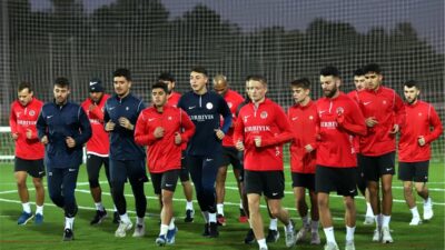 ANTALYA (AA) – Bitexen Antalyaspor, Trendyol Süper Lig'in 19. haftasında