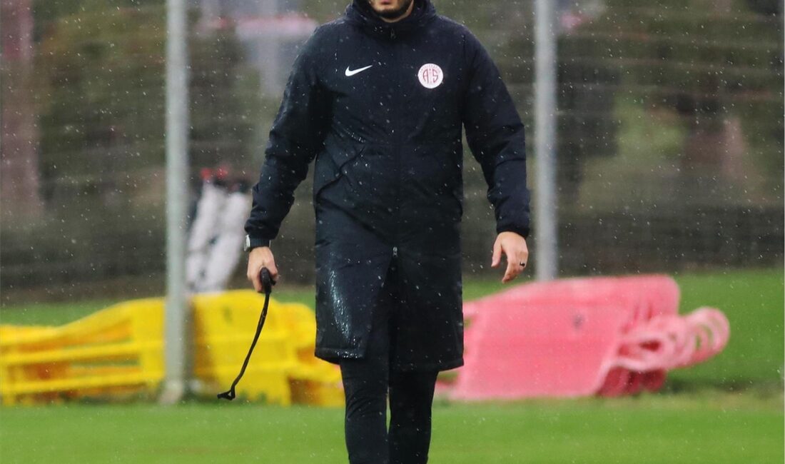 ANTALYA (AA) – Bitexen Antalyaspor, Trendyol Süper Lig'in 15. haftasında