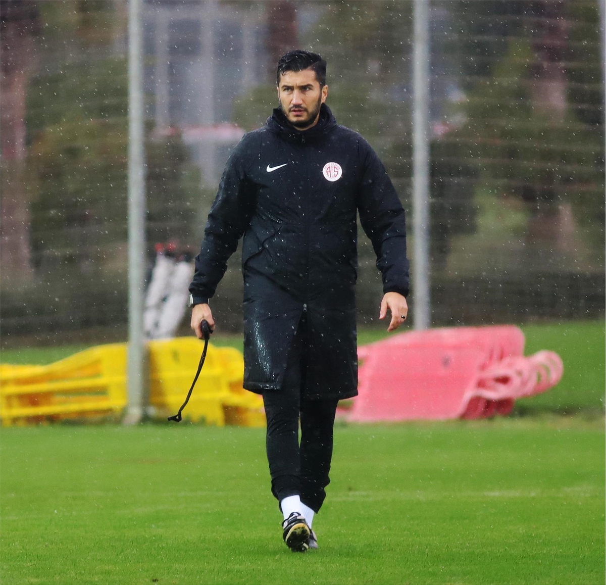 ANTALYA (AA) – Bitexen Antalyaspor, Trendyol Süper Lig'in 15. haftasında