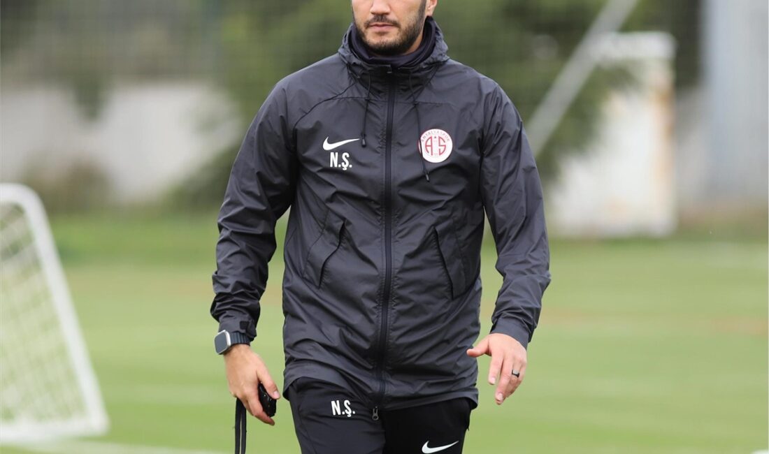 ANTALYA (AA) – Bitexen Antalyaspor, Trendyol Süper Lig'in 17. haftasında
