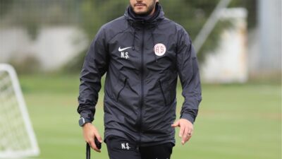 ANTALYA (AA) – Bitexen Antalyaspor, Trendyol Süper Lig'in 17. haftasında