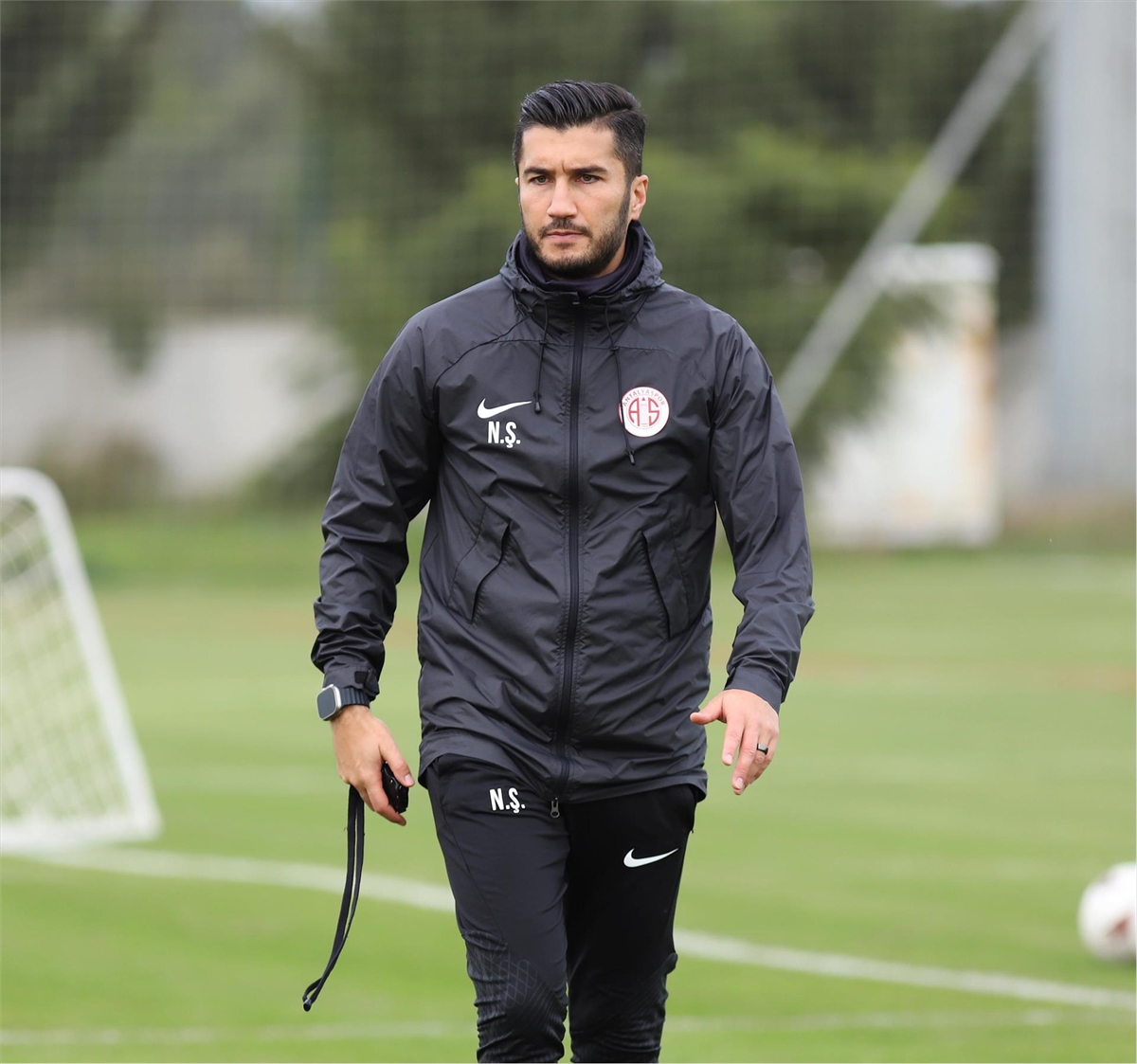 ANTALYA (AA) – Bitexen Antalyaspor, Trendyol Süper Lig'in 17. haftasında