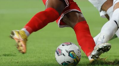 Bitexen Antalyaspor, Trendyol Süper Lig'in 17. haftasında yarın sahasında Kasımpaşa