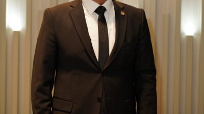 ANTALYA (AA) – Antalya İş İnsanları Derneği (ANTİAD) Yönetim Kurulu