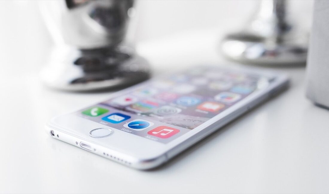 ADEO Cyber Security siber güvenlik uzmanı Ersin Çahmutoğlu, Apple ürünlerindeki