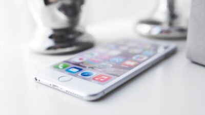 ADEO Cyber Security siber güvenlik uzmanı Ersin Çahmutoğlu, Apple ürünlerindeki