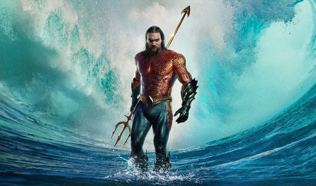 Sinema salonlarında bu hafta beşi yerli, 8 film vizyona girecek.