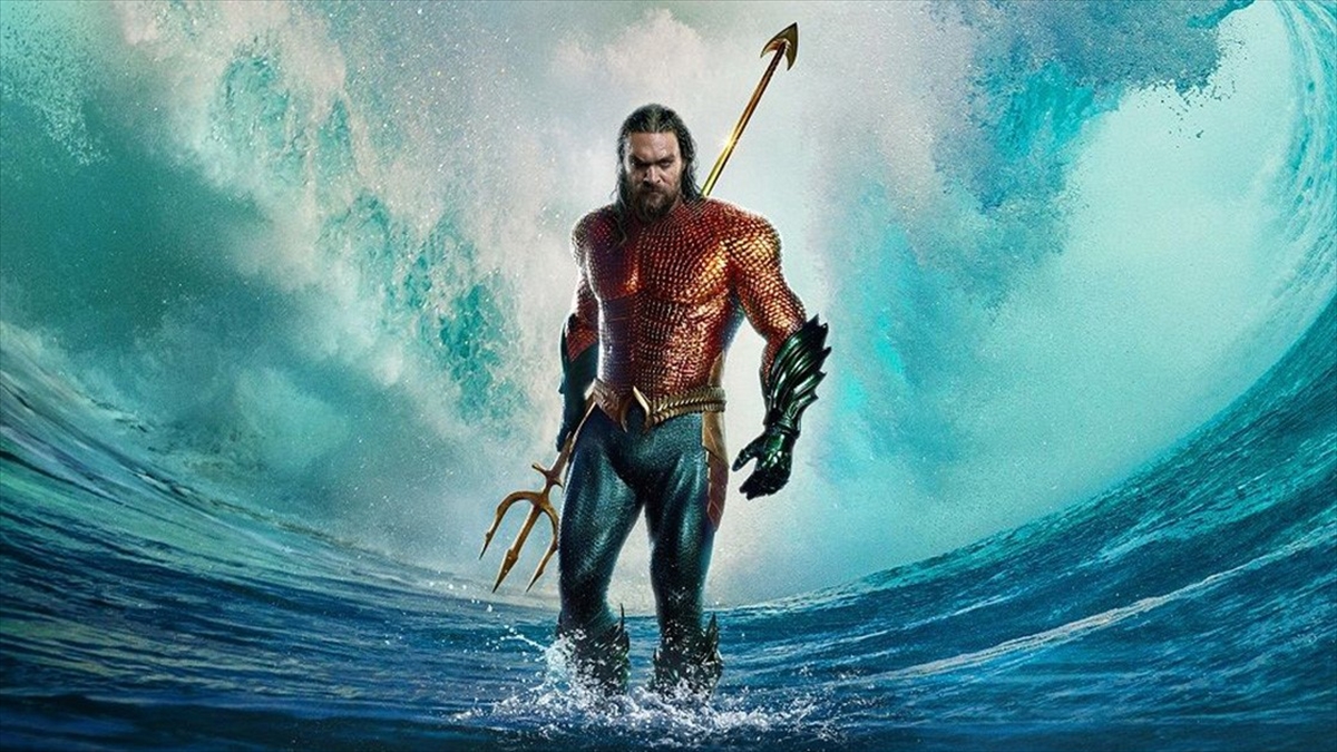 Sinema salonlarında bu hafta beşi yerli, 8 film vizyona girecek.