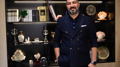 İSTANBUL (AA) – arsaVev Yönetim Kurulu Başkanı Bülent Öztürk, Türkiye'de