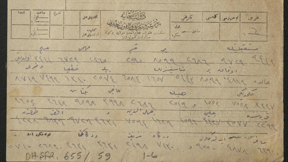 Türkiye Cumhuriyeti'nin kurucusu büyük önder Mustafa Kemal Atatürk'ün, 104 yıl