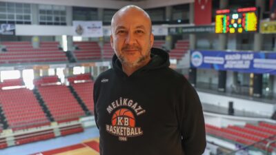 ING Kadınlar Basketbol Süper Ligi ekiplerinden Melikgazi Kayseri Basketbol, ligin