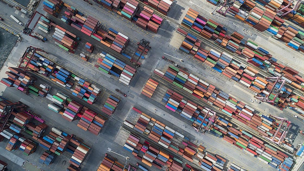 Ticaret Bakanı Ömer Bolat, bu yılın 9 aylık döneminde Türkiye'nin