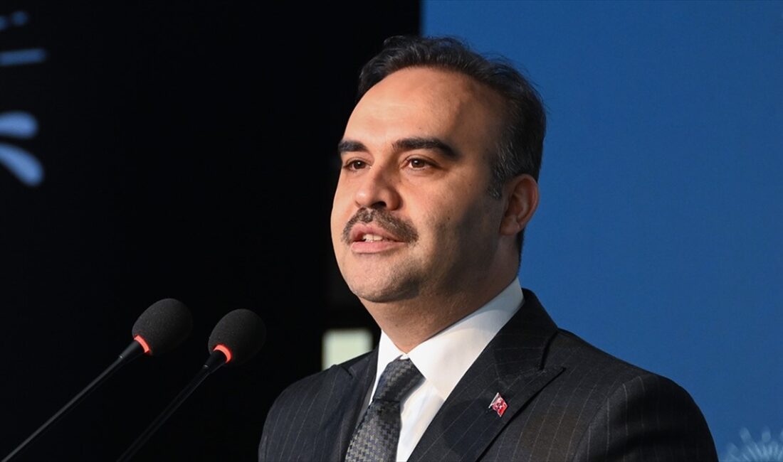 Sanayi ve Teknoloji Bakanı Kacır, TÜBİTAK BİGG Fonu kapsamında 153
