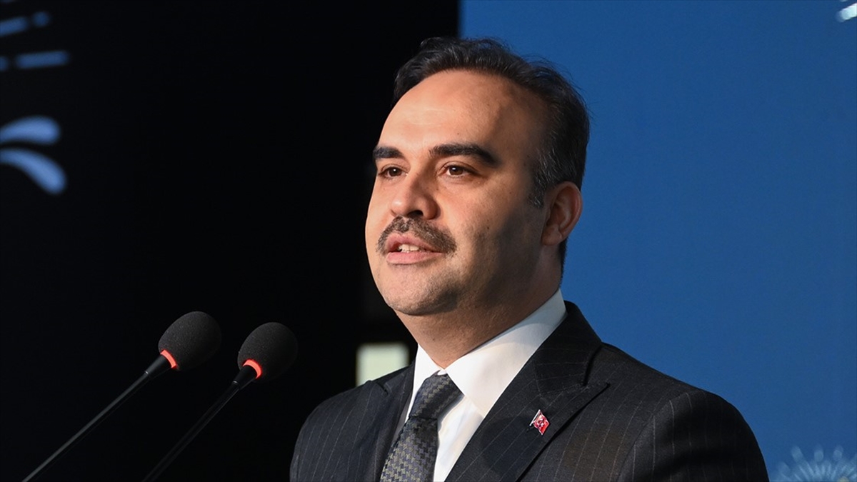 Sanayi ve Teknoloji Bakanı Kacır, TÜBİTAK BİGG Fonu kapsamında 153