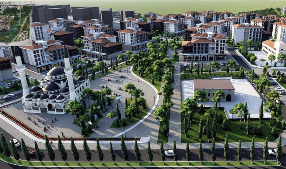 Bakan Özhaseki: Adıyaman'ı hızla ayağa kaldıracağız Çevre, Şehircilik ve İklim Değişikliği Bakanı Mehmet Özhaseki, "Adıyaman'da, şehir