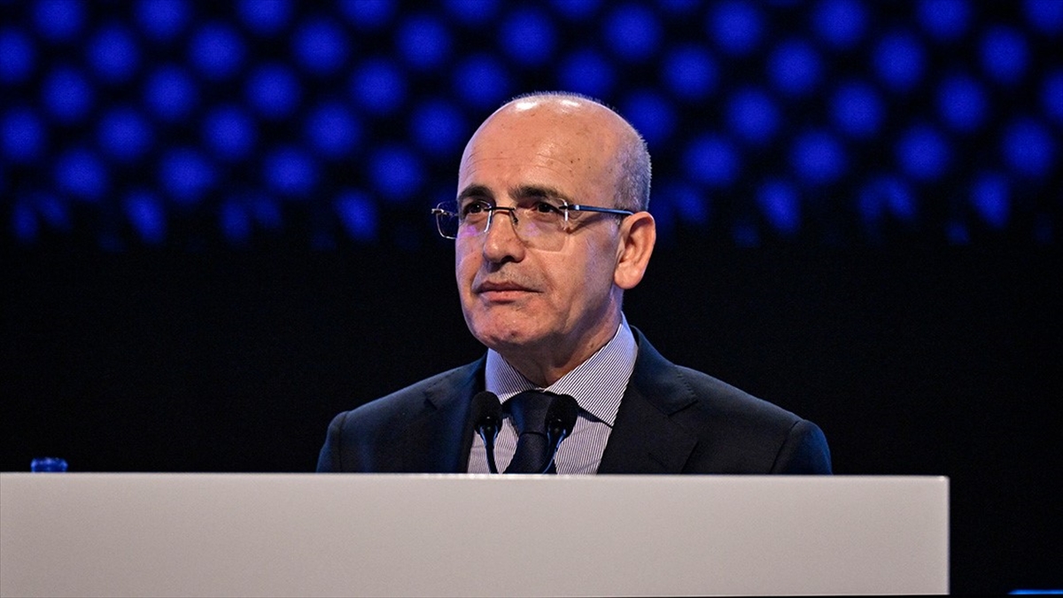 Hazine ve Maliye Bakanı Mehmet Şimşek, kısa vadeli kiralamalara ilişkin