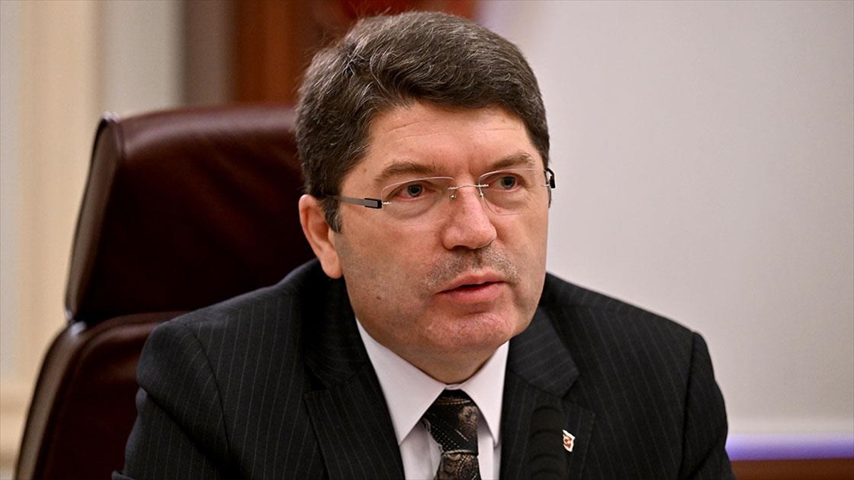 ANKARA (AA) – Yılmaz Tun&ccedil;, sosyal medya hesabındaki a&ccedil;ıklamada, sosyal