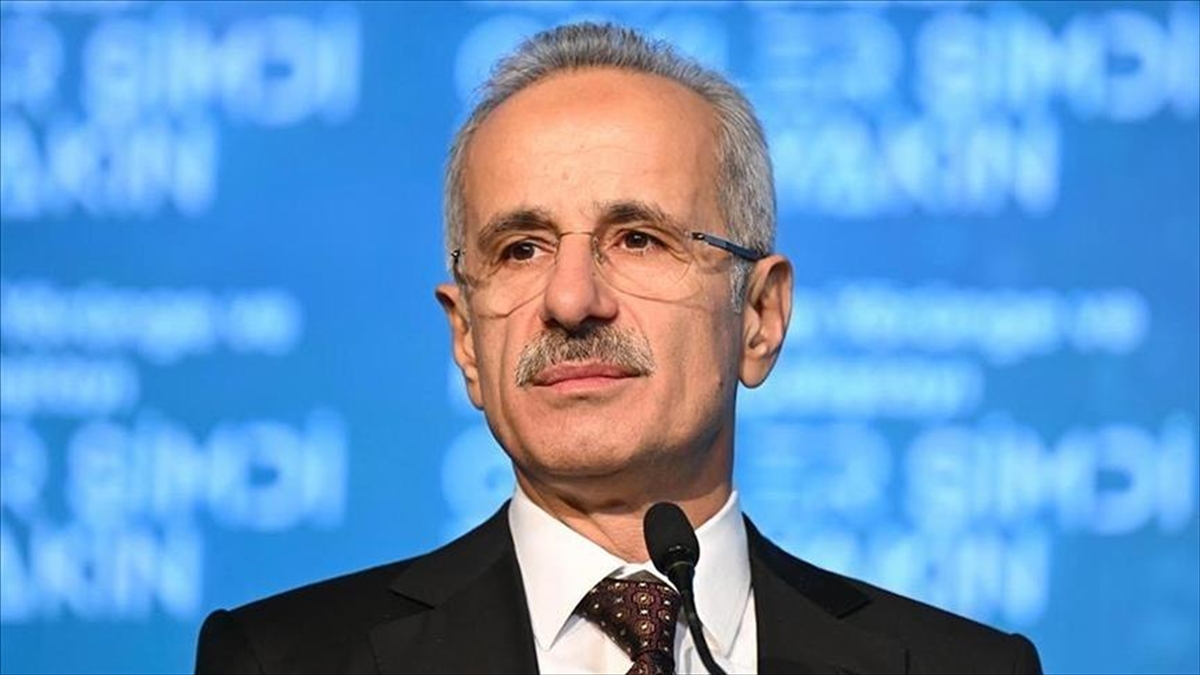 Ulaştırma ve Altyapı Bakanı Abdulkadir Uraloğlu, Türkiye'nin, Uluslararası Denizcilik Örgütü