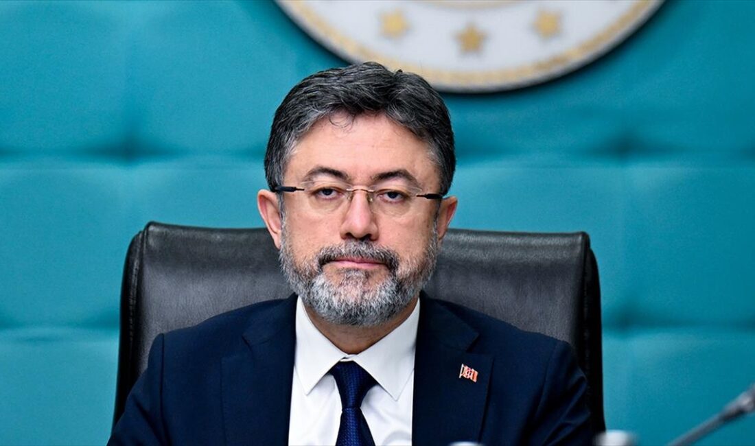 Tarım ve Orman Bakanı İbrahim Yumaklı, 2024'ün ilk çeyreğinde "Etil