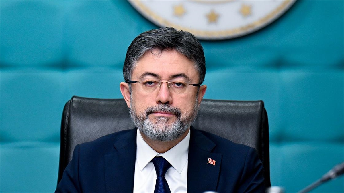 Tarım ve Orman Bakanı İbrahim Yumaklı, 2024'ün ilk çeyreğinde "Etil
