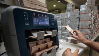 Bankacılık Düzenleme ve Denetleme Kurumu (BDDK) verilerine göre, Türk bankacılık