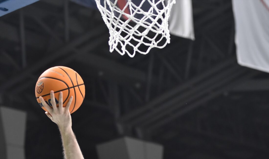 İZMIR (AA) – Grup lideri 8 ekibin doğrudan son 16