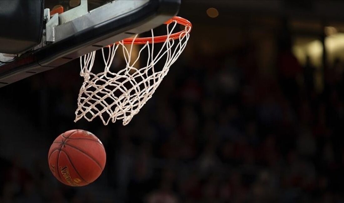 Basketbol Şampiyonlar Ligi'nde son hafta mücadelelerinden önce 4 ekip, grup