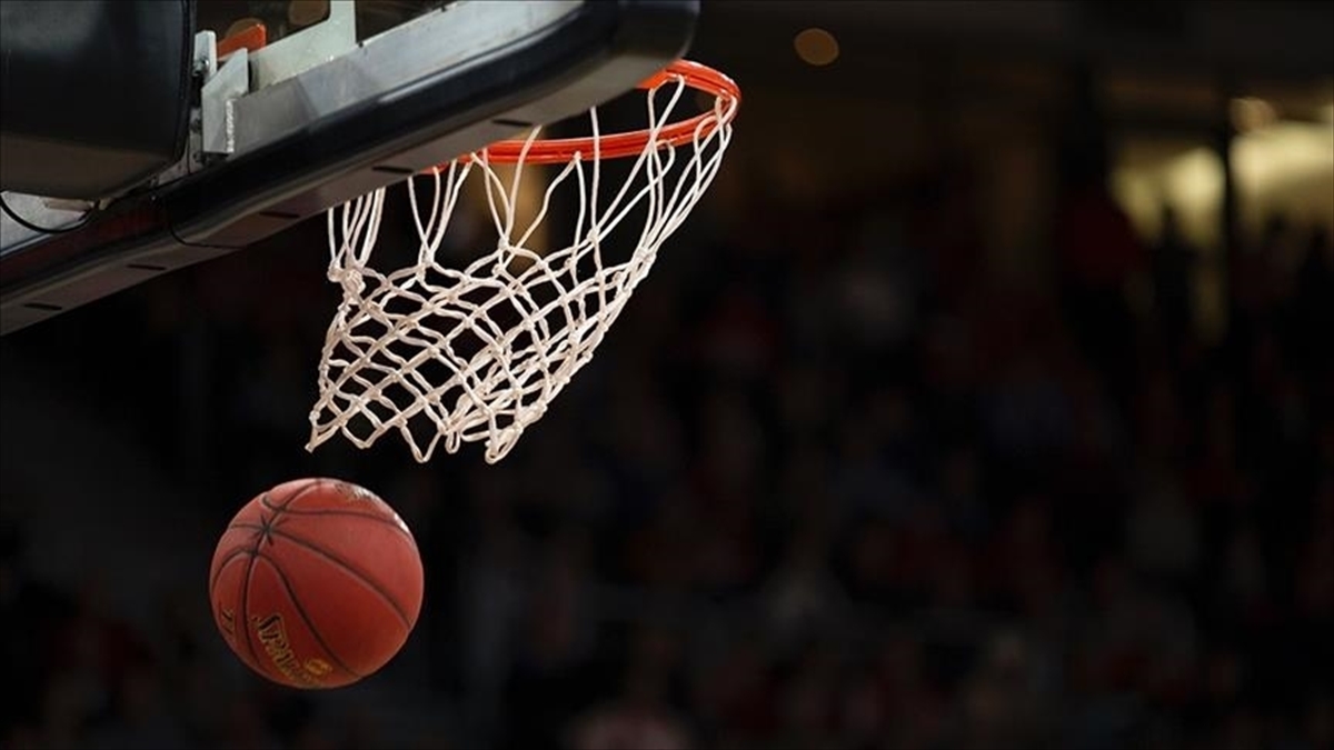 Basketbol Şampiyonlar Ligi'nde son hafta mücadelelerinden önce 4 ekip, grup