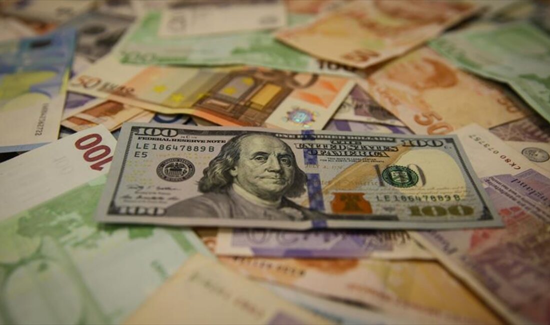 BRÜKSEL (AA) – Mart ayında ABD’de başlayan bankacılık krizinin ardından