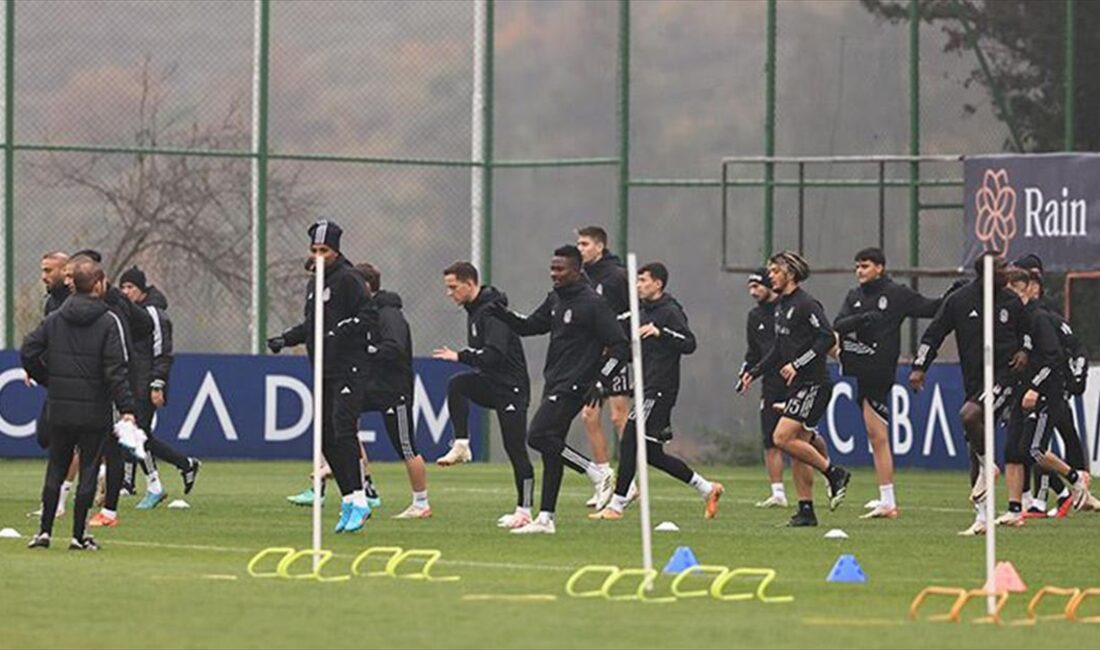 Trendyol Süper Lig'in 15. haftasında 9 Aralık Cumartesi günü Fenerbahçe'yi