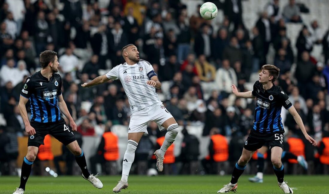 UEFA Avrupa Konferans Ligi grup aşamasında bu sezon taraftarlarına galibiyet