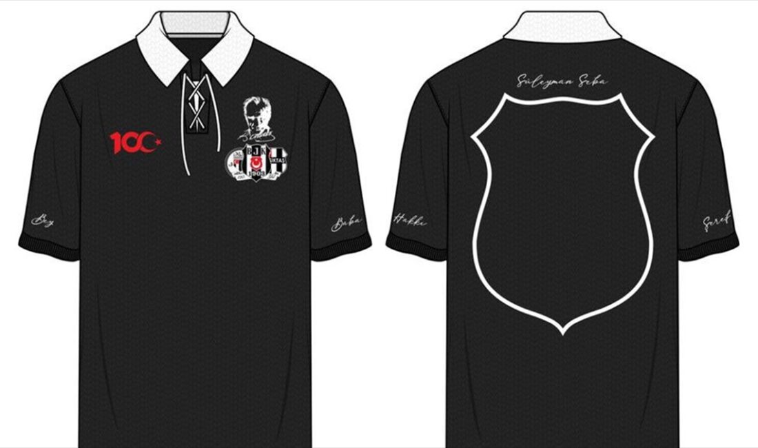 Beşiktaş, Trendyol Süper Lig'in 18. haftasında Atakaş Hatayspor ile deplasmanda